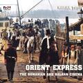 Copertă produs Orient Express - gallery small 