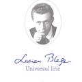 Copertă produs Lucian Blaga. Universul liric - gallery small 