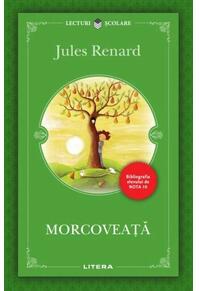 Copertă produs Morcoveaţă