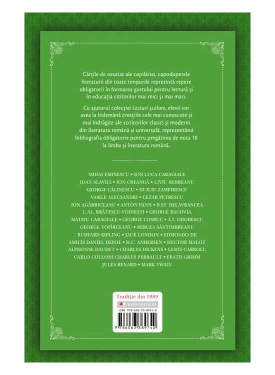 Copertă produs Morcoveaţă - gallery big 2