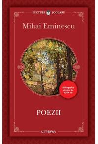 Copertă produs Poezii