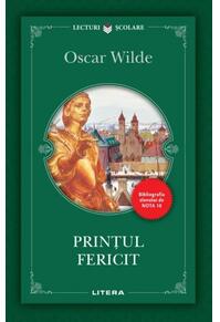 Copertă produs Prințul fericit