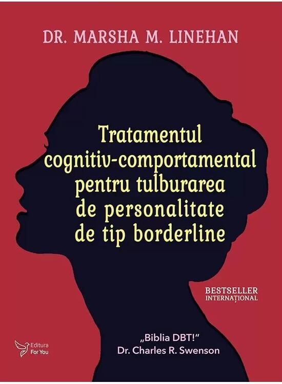 Copertă produs Tratamentul cognitiv-comportamental pentru tulburarea de personalitate de tip borderline - gallery big 1