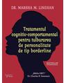 Copertă produs Tratamentul cognitiv-comportamental pentru tulburarea de personalitate de tip borderline - thumb 1