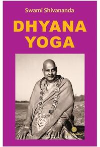 Copertă produs Dhyana Yoga
