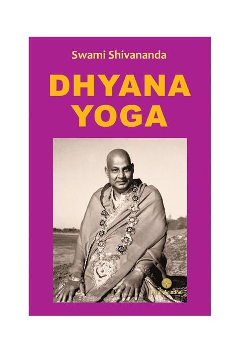 Copertă produs Dhyana Yoga