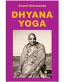 Copertă produs Dhyana Yoga - thumb 1