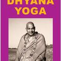 Copertă produs Dhyana Yoga - gallery small 