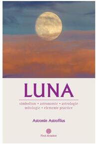 Copertă produs Luna