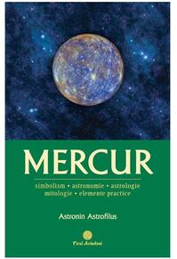 Copertă produs Mercur
