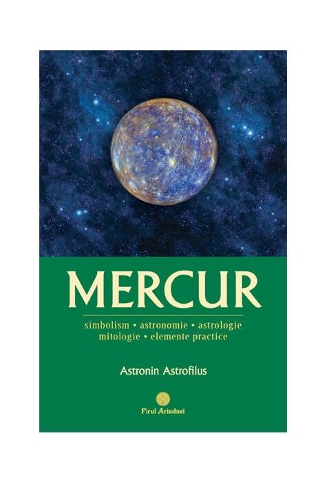 Copertă produs Mercur