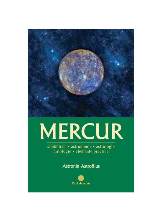 Copertă produs Mercur - gallery big 1