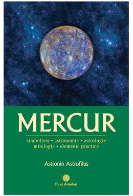 Copertă produs Mercur