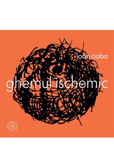 Copertă produs Ghemul ischemic