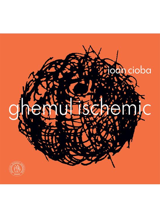 Copertă produs Ghemul ischemic - gallery big 1