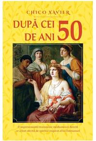 Copertă produs După cei 50 de ani