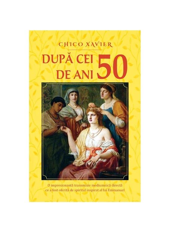 Copertă produs După cei 50 de ani - gallery big 1