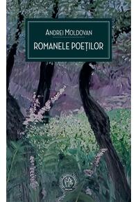 Copertă produs Romanele poeților