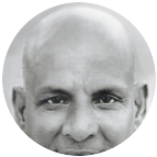 Fotografie autor Swami Shivananda