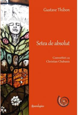 Copertă produs Setea de absolut