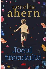 Copertă produs Jocul trecutului