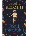 Copertă produs Jocul trecutului - thumb 1