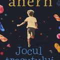 Copertă produs Jocul trecutului - gallery small 