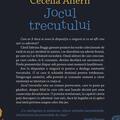 Copertă produs Jocul trecutului - gallery small 