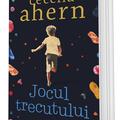 Copertă produs Jocul trecutului - gallery small 
