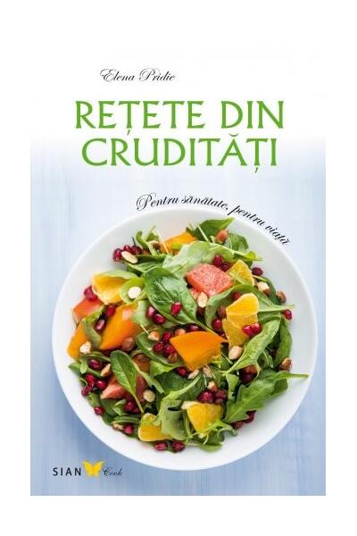 Reţete din crudităţi
