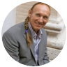Fotografie autor Gregory David Roberts