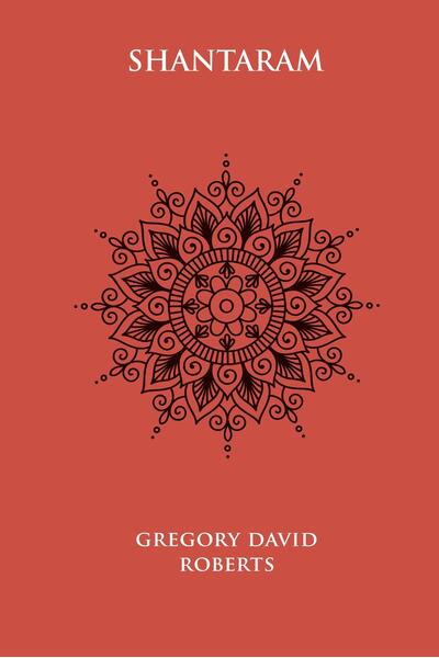 Shantaram