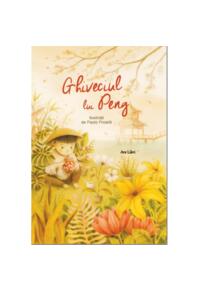 Copertă produs Ghiveciul lui Peng