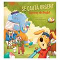 Copertă produs Se caută urgent Iepuraș de Paște! - gallery small 