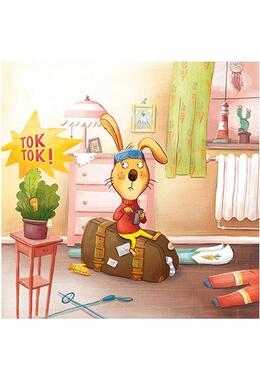 Copertă produs Se caută urgent Iepuraș de Paște!