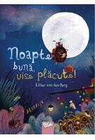 Noapte bună, vise plăcute!