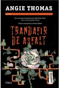 Copertă produs Trandafir de asfalt