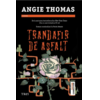 Copertă produs Trandafir de asfalt
