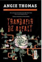 Copertă produs Trandafir de asfalt