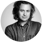 Fotografie autor Charles P&eacute;pin