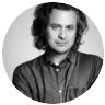 Fotografie autor Charles P&eacute;pin