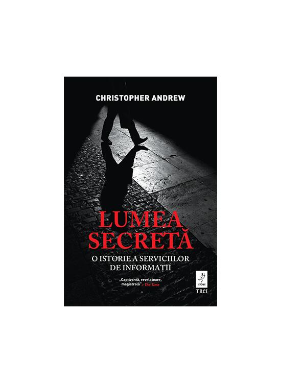 Copertă produs Lumea secretă - gallery big 1
