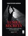 Copertă produs Lumea secretă - thumb 1