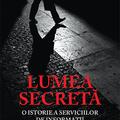 Copertă produs Lumea secretă - gallery small 