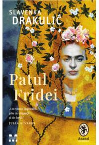 Copertă produs Patul Fridei