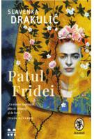 Copertă produs Patul Fridei