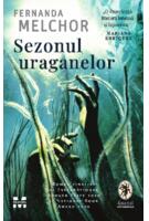 Copertă produs Sezonul uraganelor