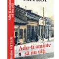 Copertă produs Adu-ți aminte să nu uiți - gallery small 