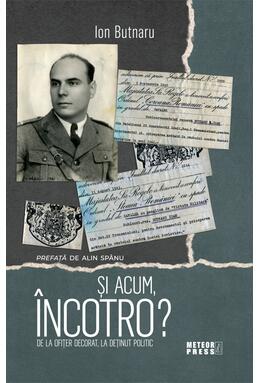 Copertă produs Și acum, &icirc;ncotro?
