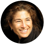 Fotografie autor Tara Brach